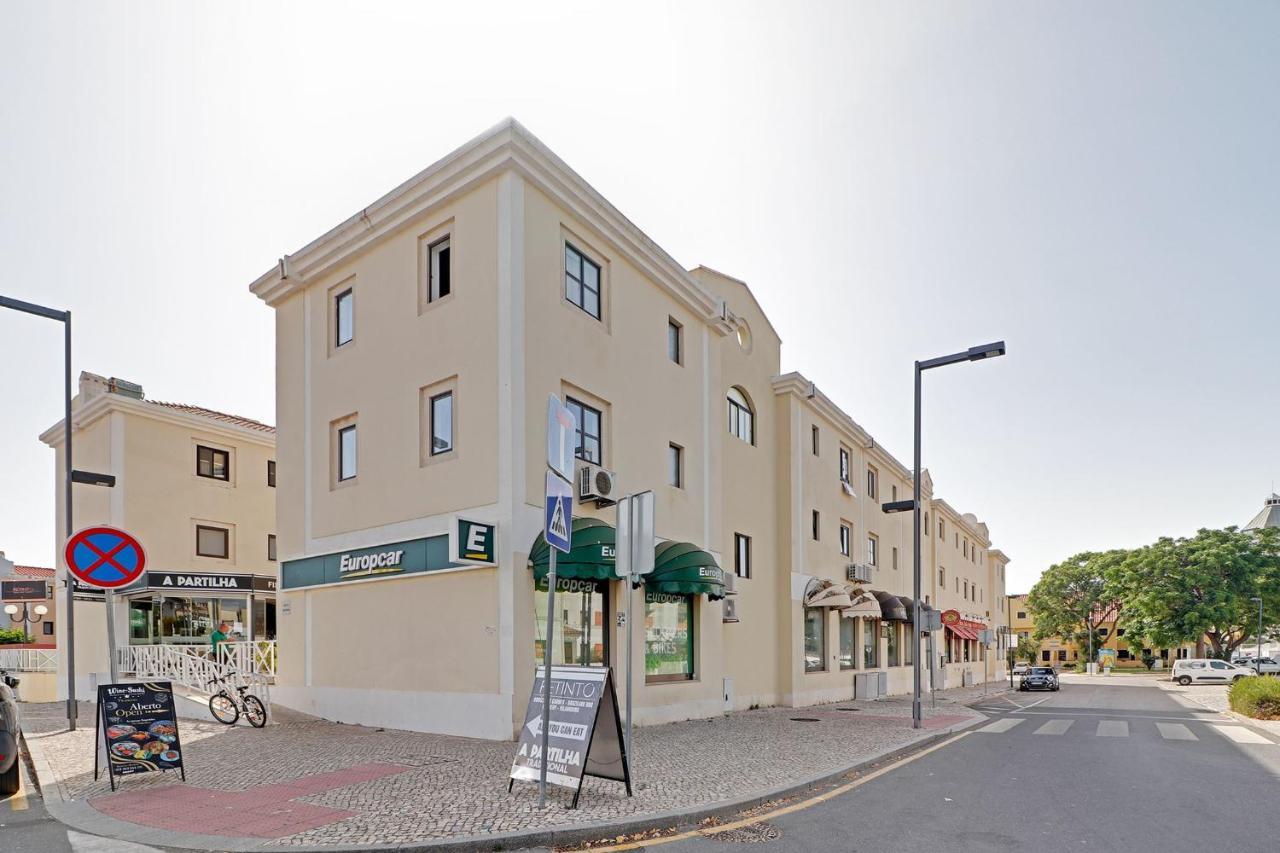 Vilamoura Central 1 By Homing Apartment Exterior photo