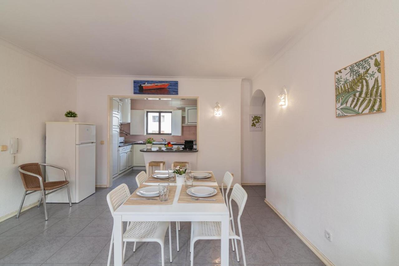Vilamoura Central 1 By Homing Apartment Exterior photo