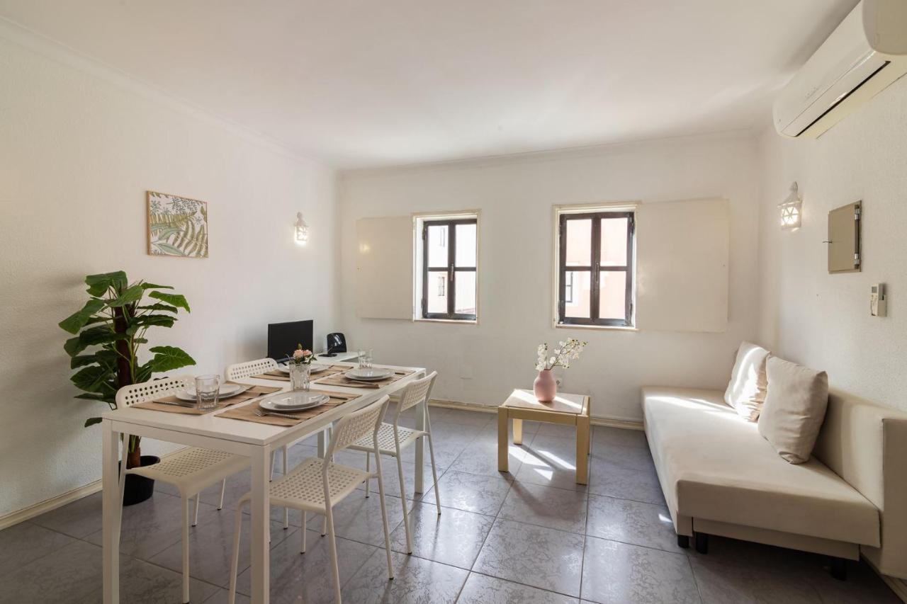 Vilamoura Central 1 By Homing Apartment Exterior photo